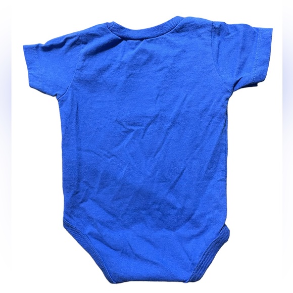 Disney Parks Mickey Mouse 100% Awesome Onesie - Picture 4 of 4